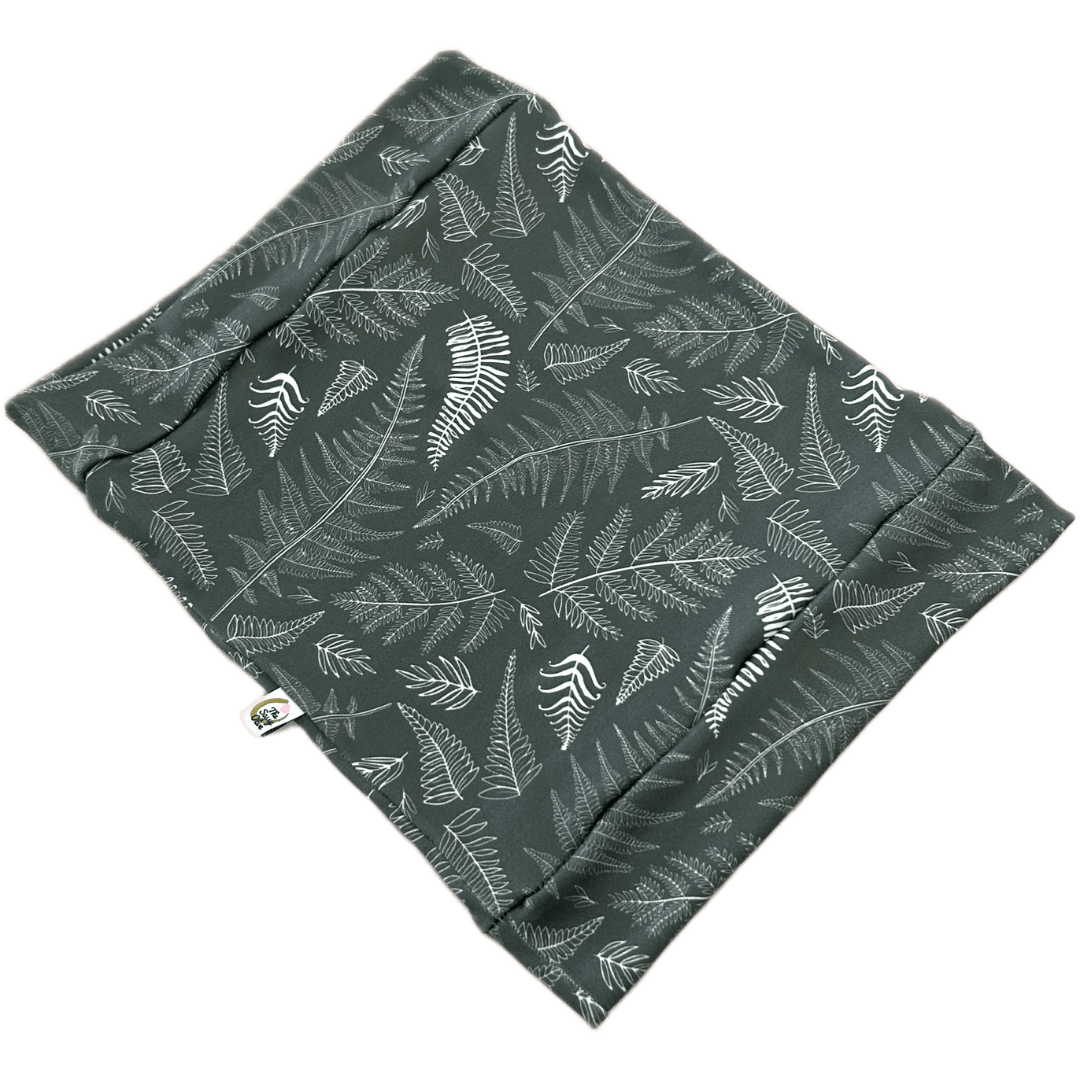Feel the Fern Boho Buff