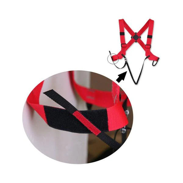 Alp Design Bunny Chest Harness