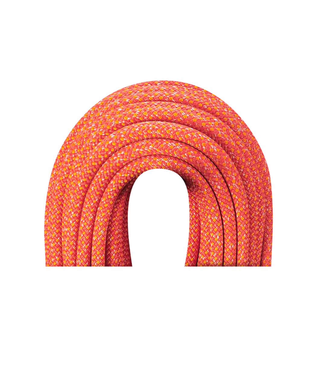 Edelrid Heron Eco Dry 9,8MM Dynamic Rope