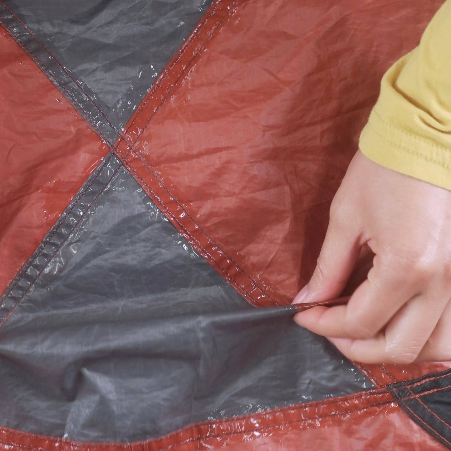 Seam Grip + WP Sealant