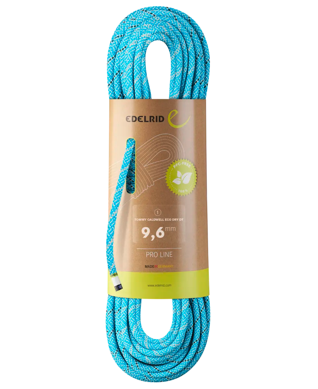 Rope and Cordage