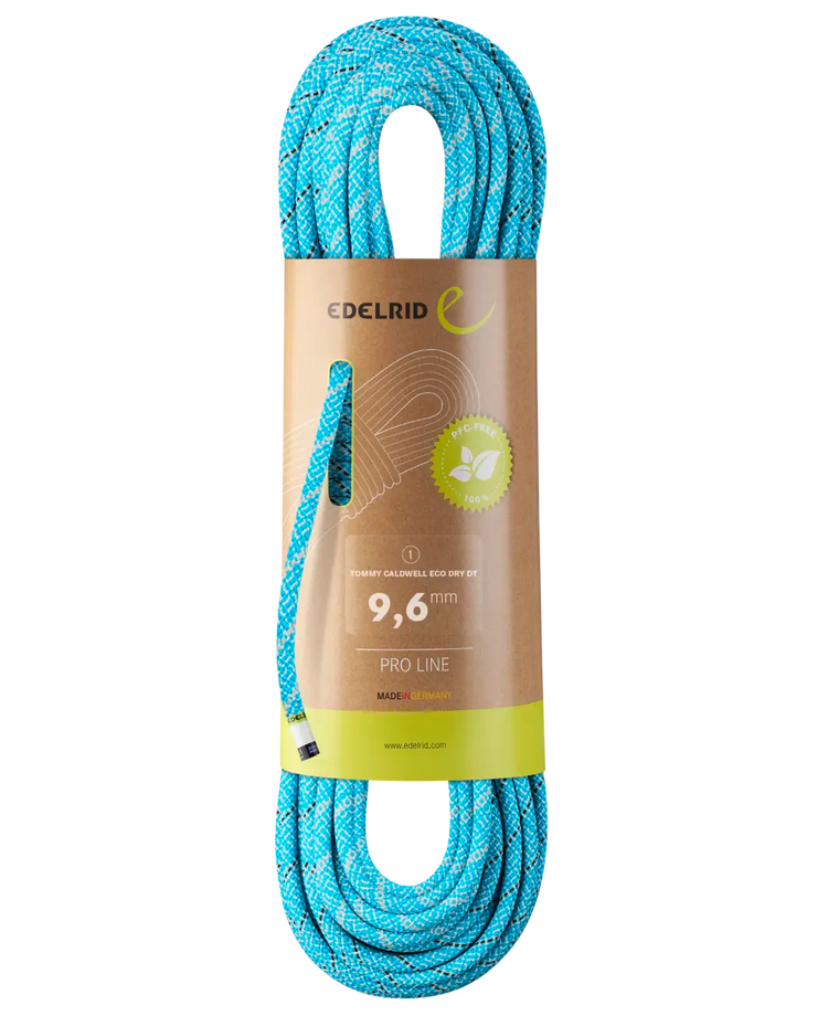 Rope and Cordage