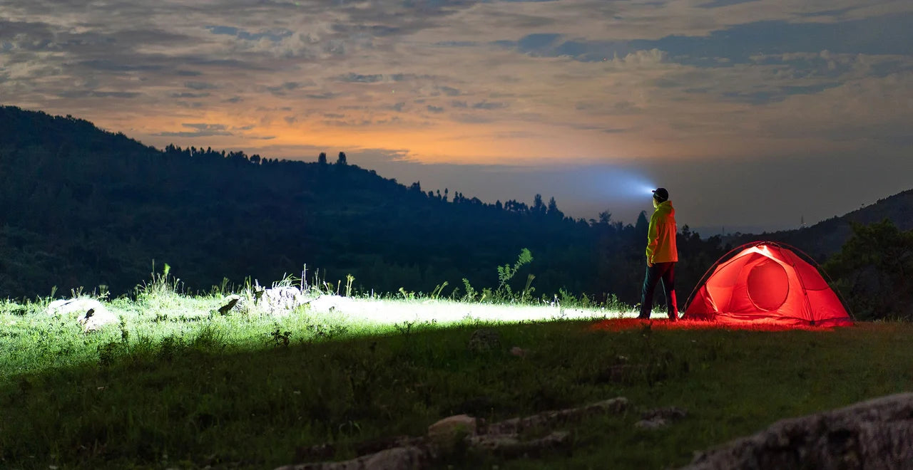 Headlamps and Other Lights