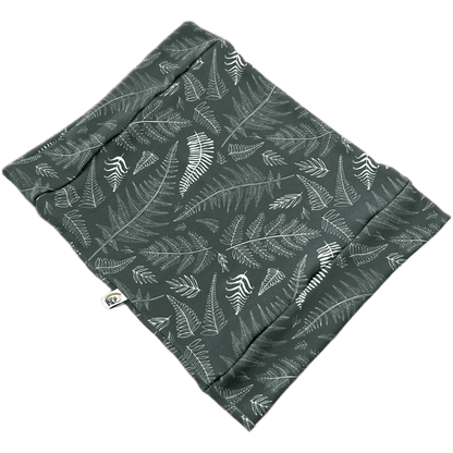 Feel the Fern Boho Buff