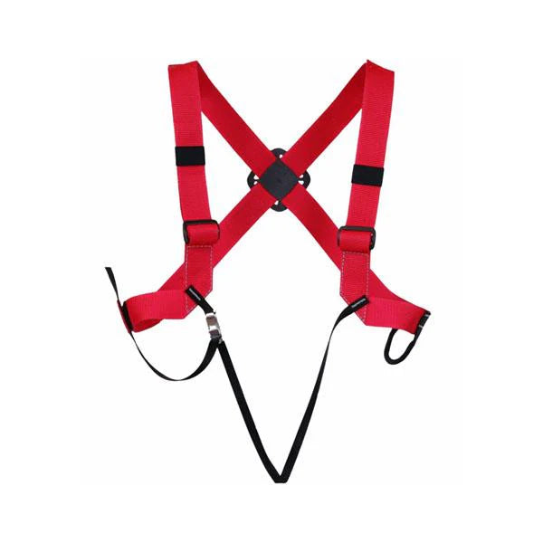 Alp Design Bunny Chest Harness
