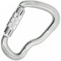 Kong Ferrata Twist Lock Carabiner