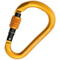 Kong Classic HMS Screw Gate Carabiner