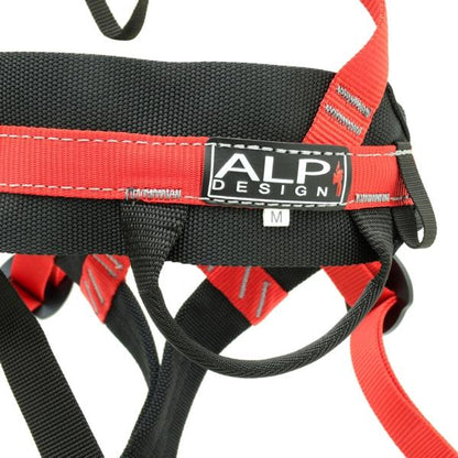Alp Design Fedra Harness