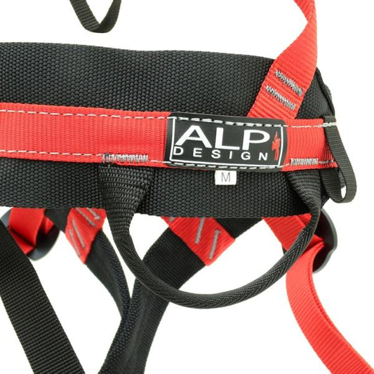 Alp Design Fedra Harness