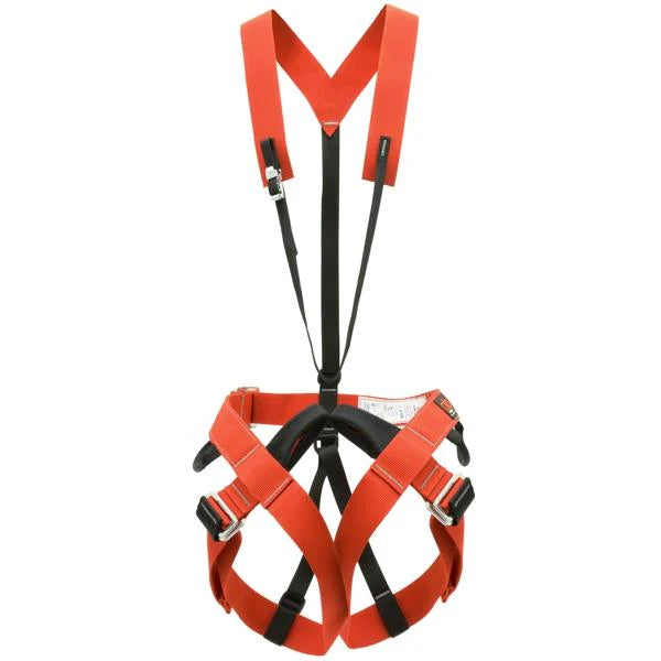 Alp Design Compact Harness