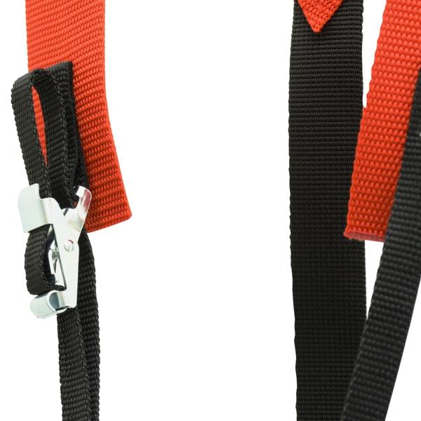 Alp Design Compact Harness