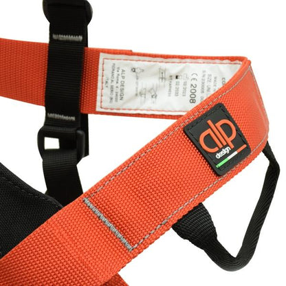 Alp Design Compact Harness