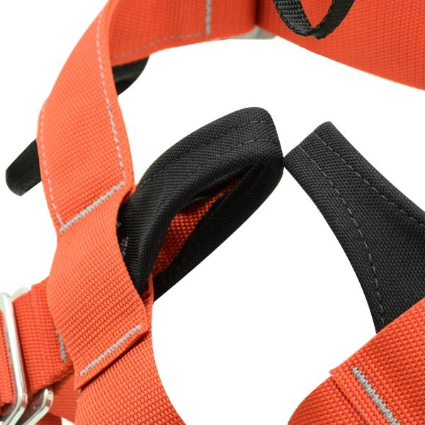 Alp Design Compact Harness