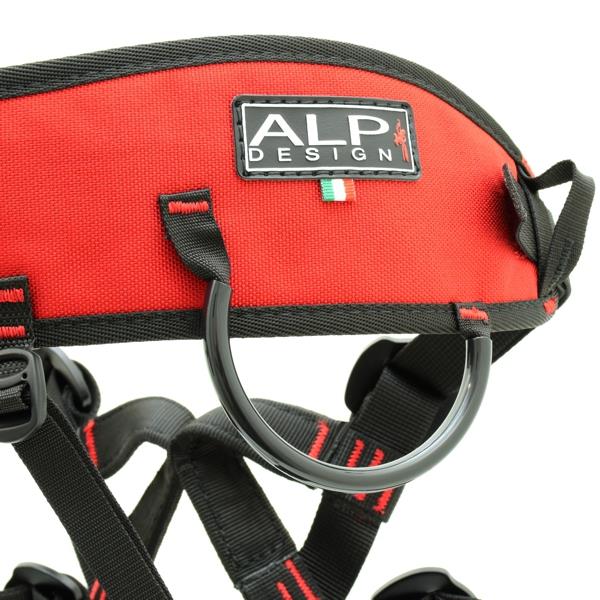 Alp Design Avalon Harness