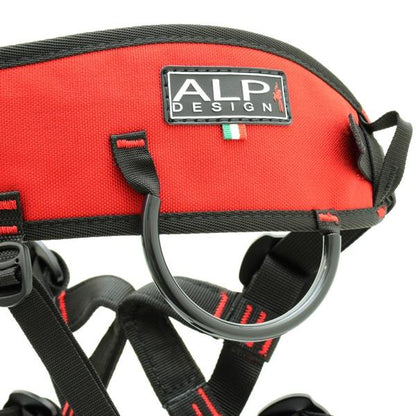 Alp Design Avalon Harness