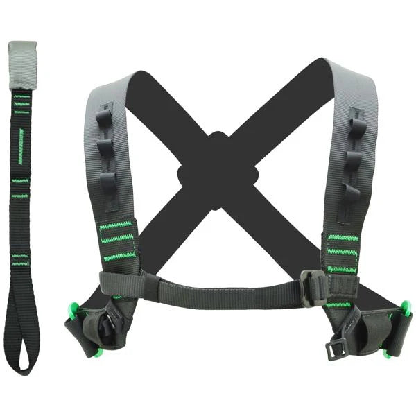 Kong Smart Flex Chest Harness