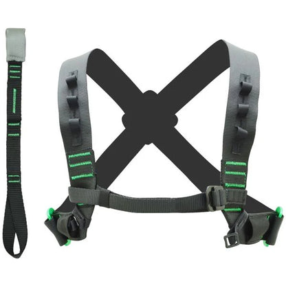 Kong Smart Flex Chest Harness