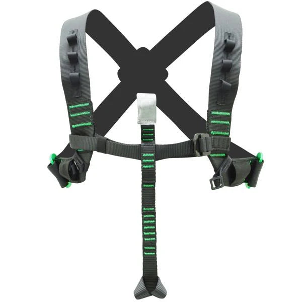 Kong Smart Flex Chest Harness