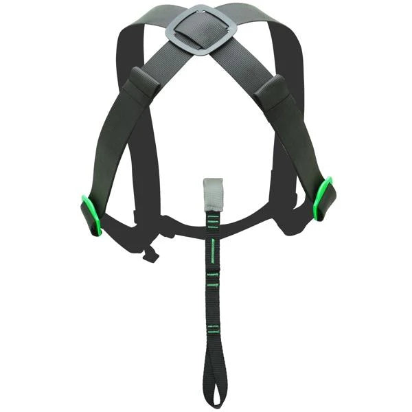 Kong Smart Flex Chest Harness
