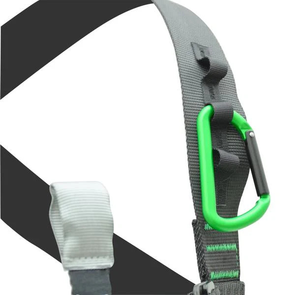 Kong Smart Flex Chest Harness