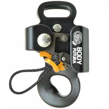 Kong Futura Body Chest Ascender
