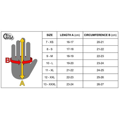 Kong Canyon Glove