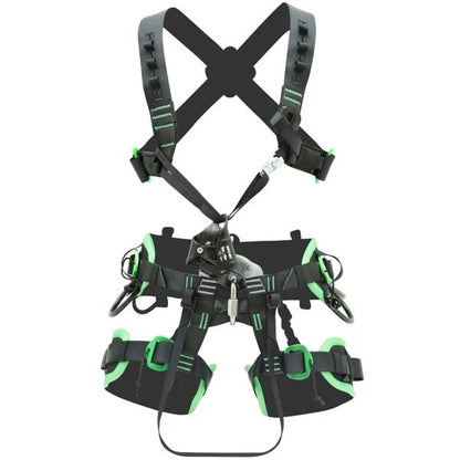 Kong Smart Flex Chest Harness