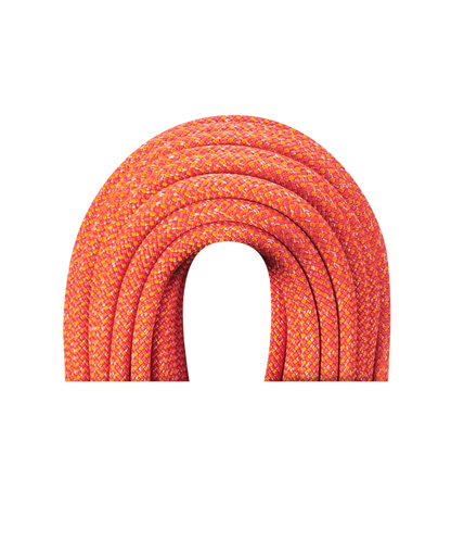 Edelrid Heron Eco Dry 9,8MM Dynamic Rope
