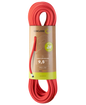 Edelrid Eagle Lite Eco Dry 9.5mm Dynamic Rope  - Coral