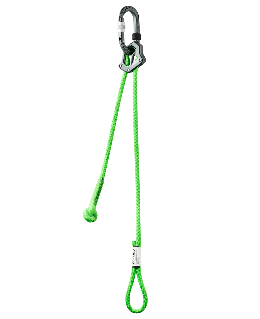 Edelrid Switch Adjust Lanyard