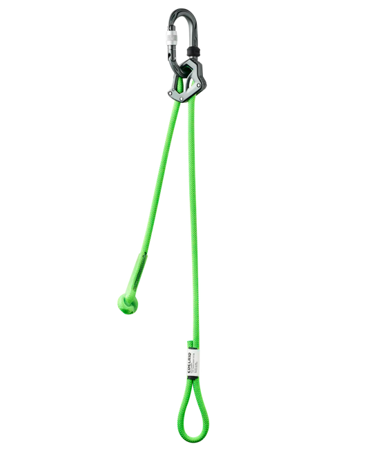 Edelrid Switch Adjust Lanyard