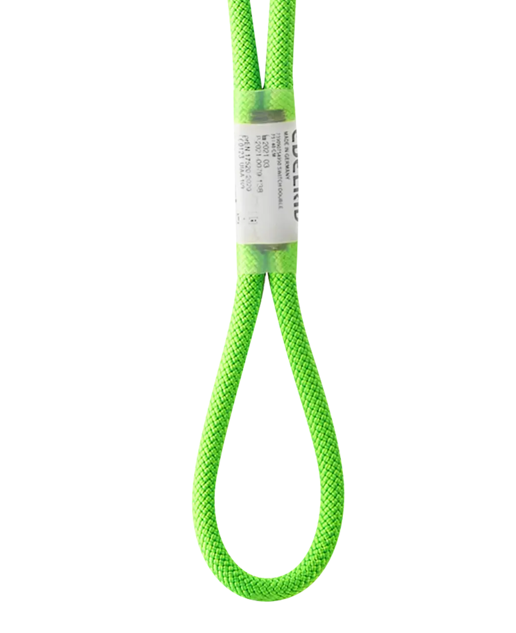 Edelrid Switch Double Lanyard