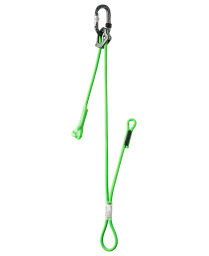 Edelrid Switch Double Adjust Lanyard