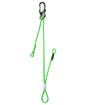 Edelrid Switch Double Adjust Lanyard
