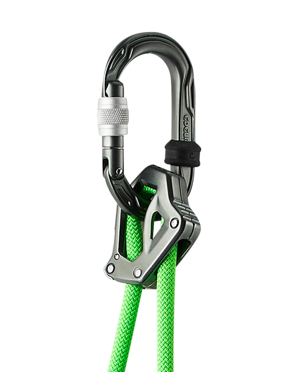 Edelrid Switch Double Adjust Lanyard
