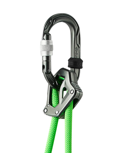 Edelrid Switch Double Adjust Lanyard