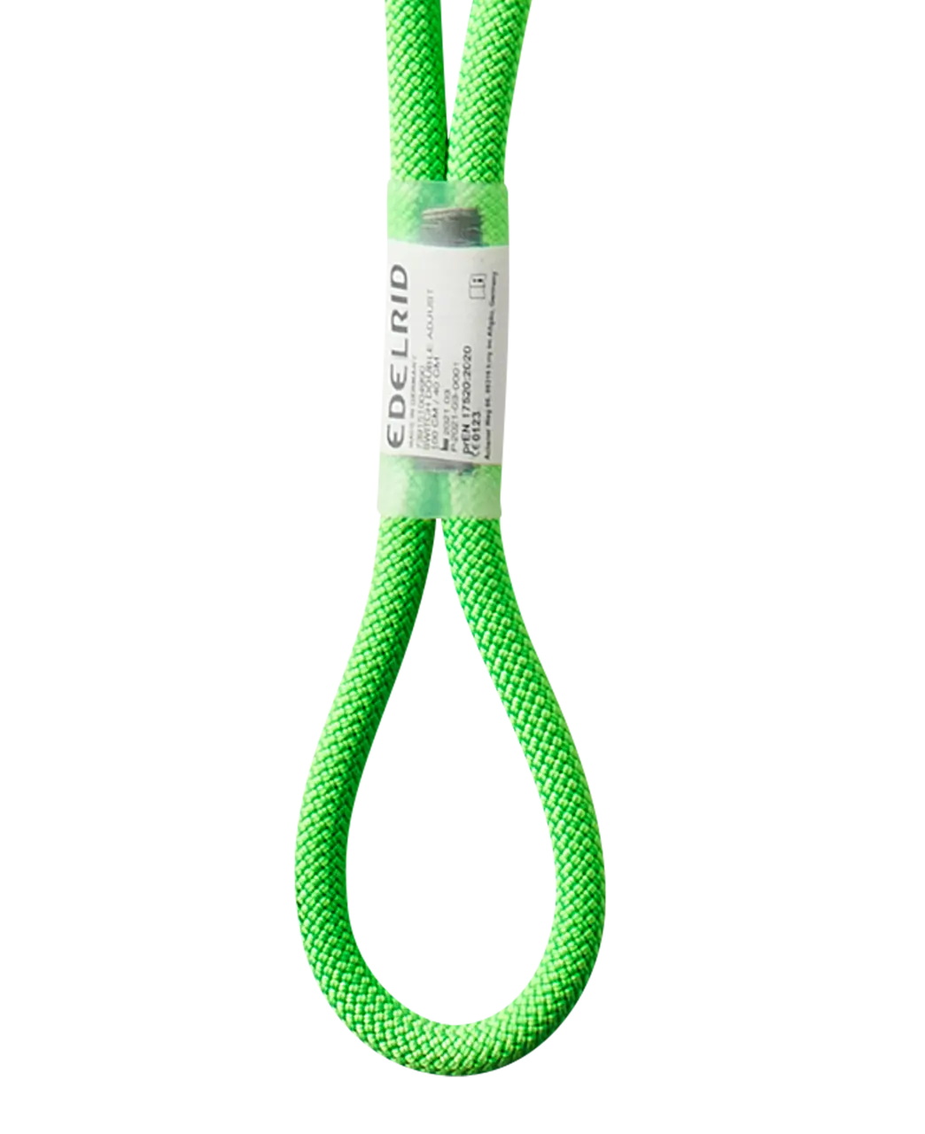 Edelrid Switch Double Adjust Lanyard