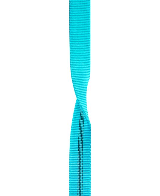 Edelrid X-Tube 25 mm Tubular Webbing