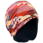 Red Mountains Boho Buff