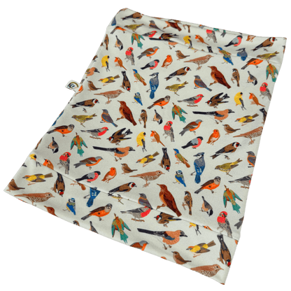 Chirp Charm Boho Buff