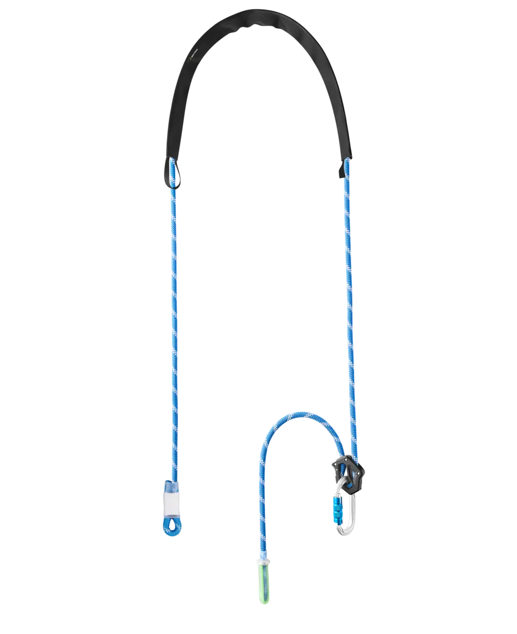 Edelrid Switch Pro Adjust Lanyard