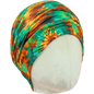 Seaton Tie Dye Boho Buff