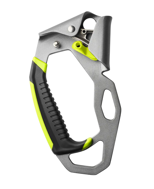 Edelrid Hand Cruiser Left