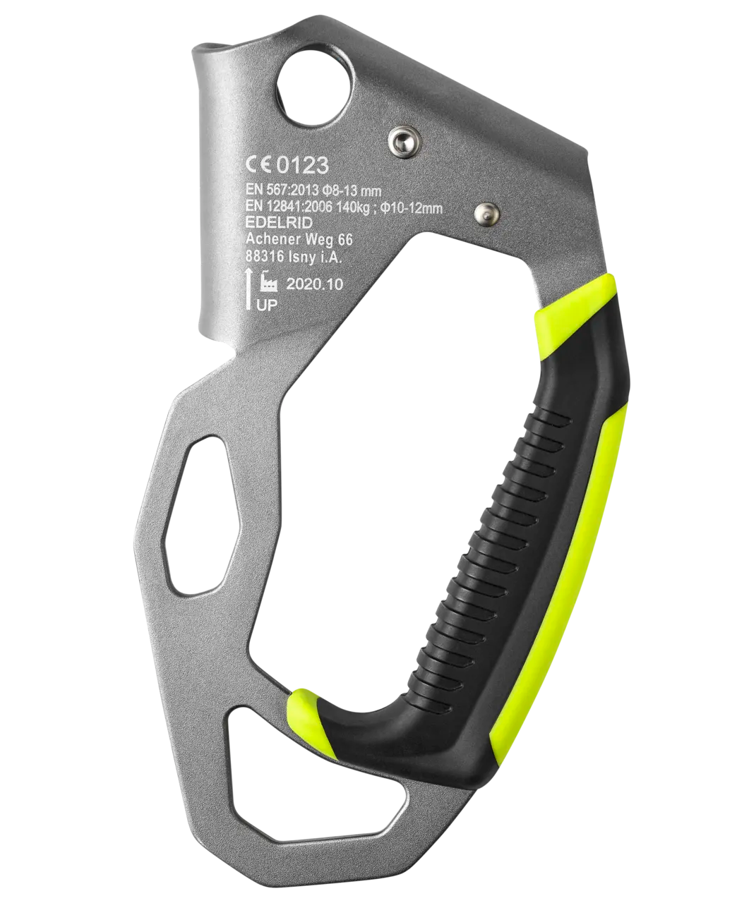 Edelrid Hand Cruiser Left