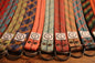 Retired Climbing Rope Belt by Fitz Outfitters