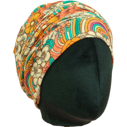 Bright Boho Spring Boho Buff
