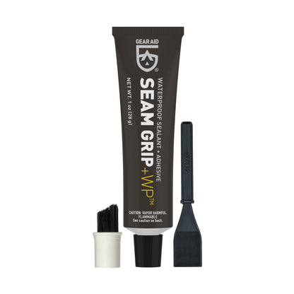 Seam Grip + WP Sealant