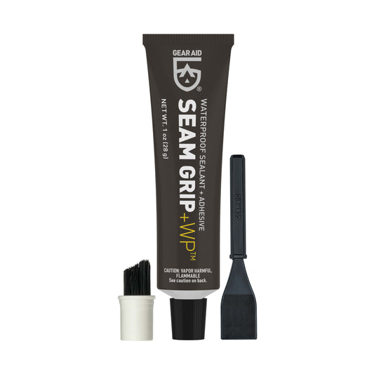 Seam Grip + WP Sealant