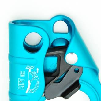 Kong Lift Hand Ascender