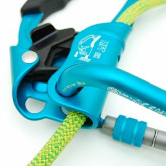 Kong Lift Hand Ascender